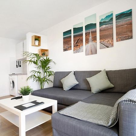 Vista A Y D Apartment Sonnenland ภายนอก รูปภาพ
