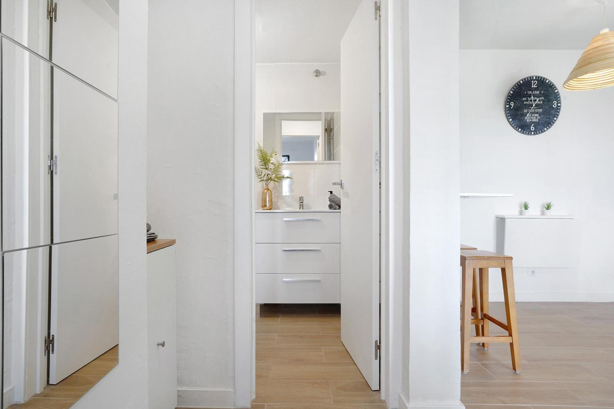 Vista A Y D Apartment Sonnenland ภายนอก รูปภาพ