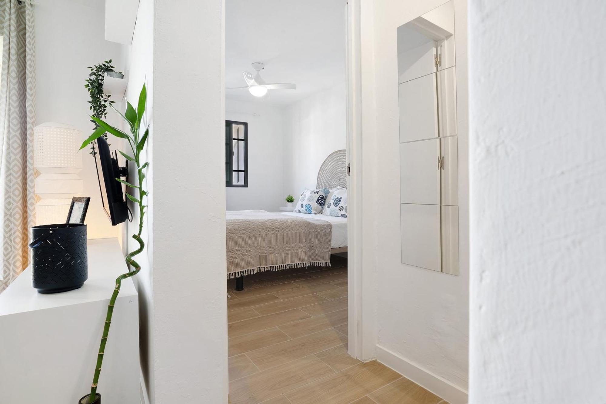 Vista A Y D Apartment Sonnenland ภายนอก รูปภาพ