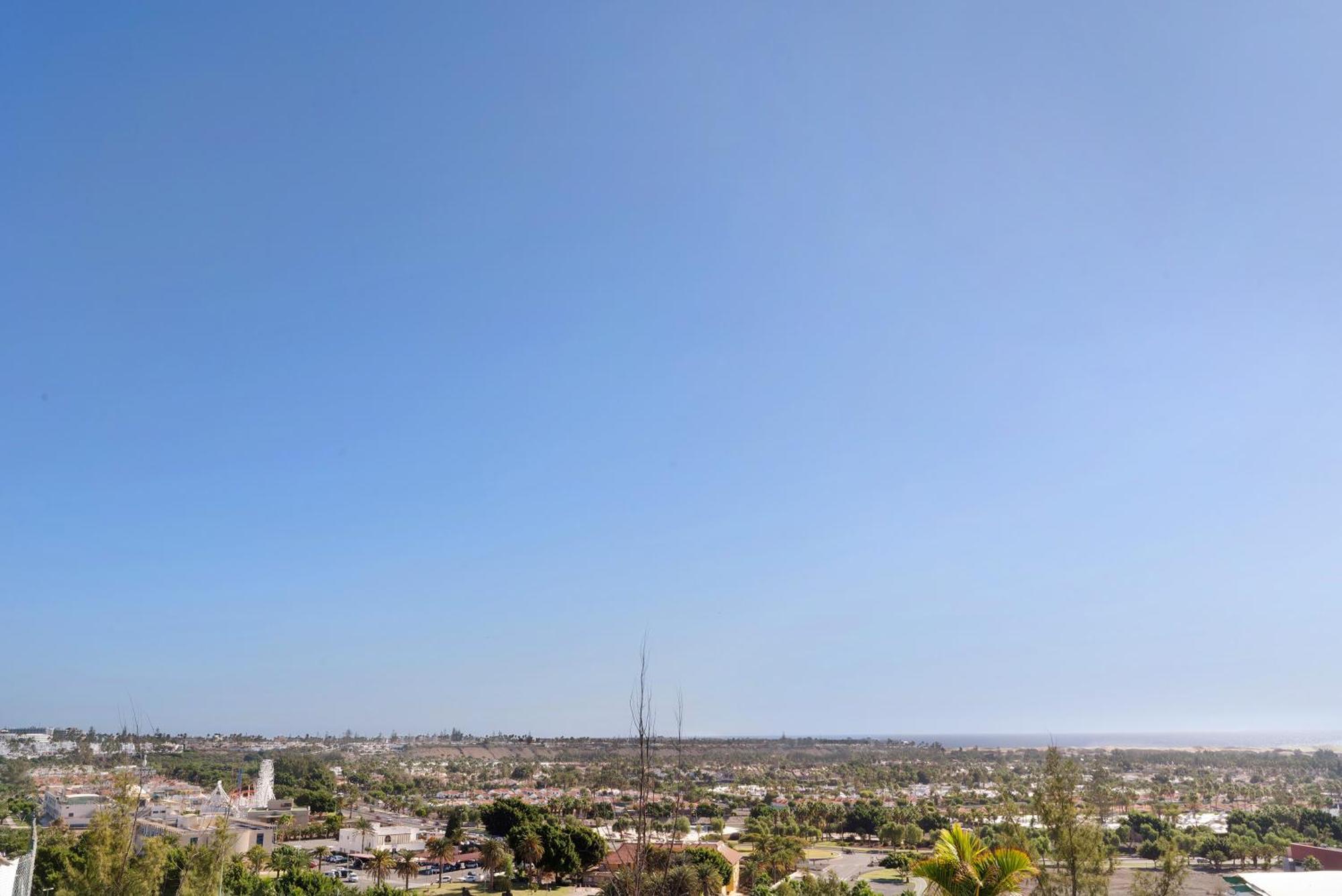 Vista A Y D Apartment Sonnenland ภายนอก รูปภาพ