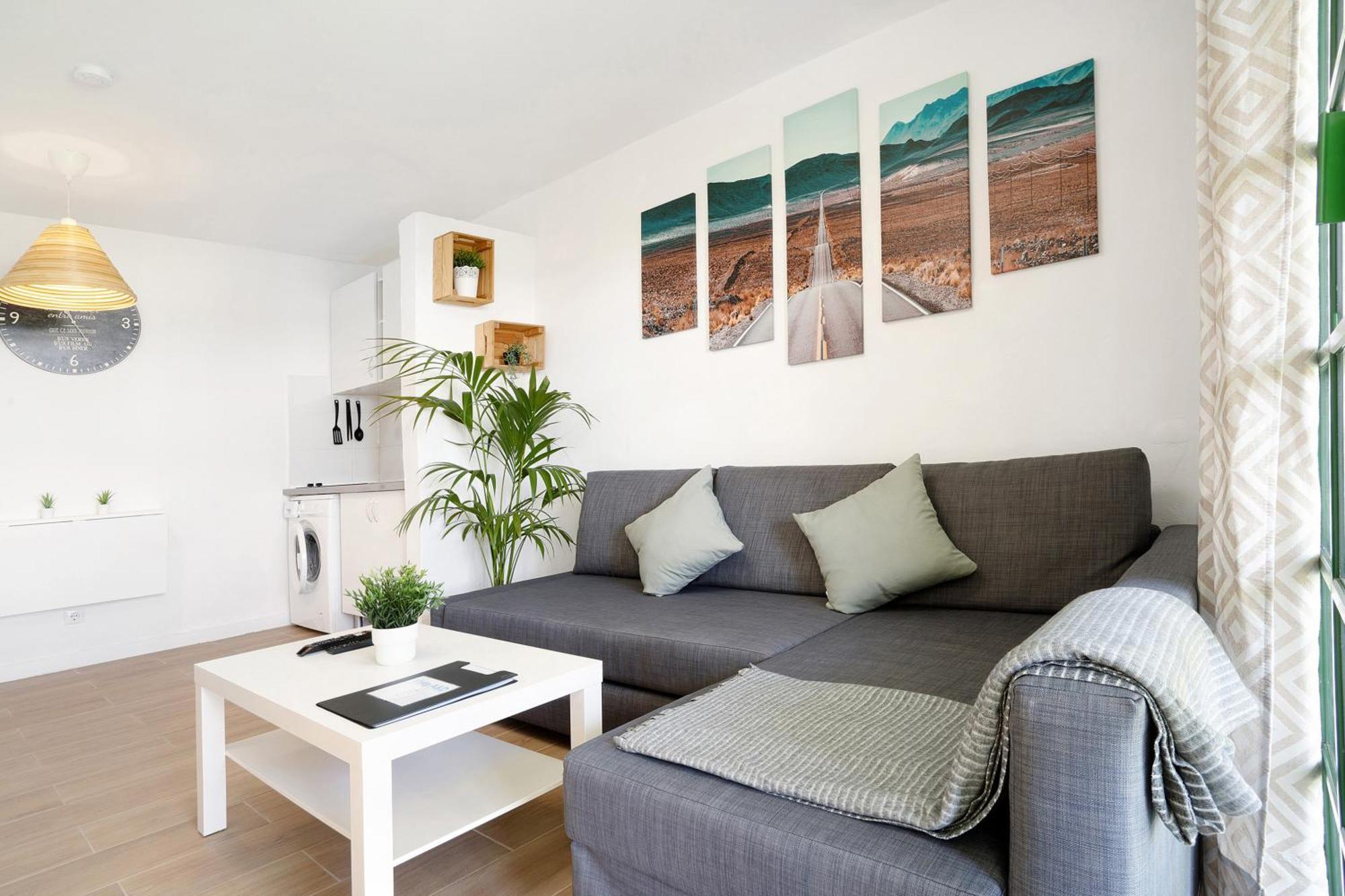 Vista A Y D Apartment Sonnenland ภายนอก รูปภาพ