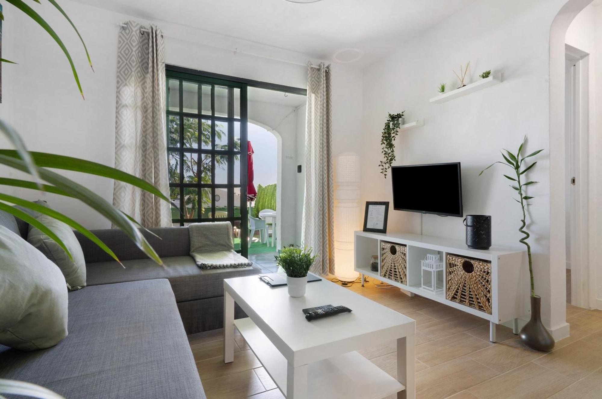 Vista A Y D Apartment Sonnenland ภายนอก รูปภาพ