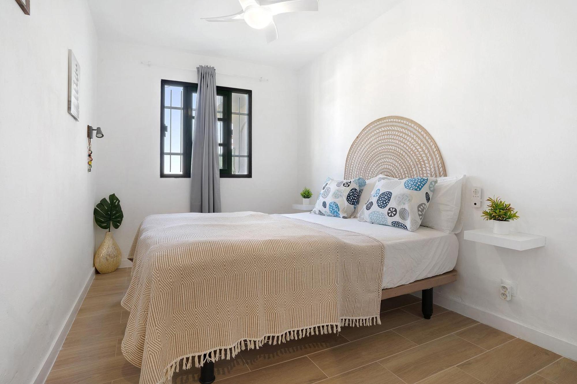 Vista A Y D Apartment Sonnenland ภายนอก รูปภาพ