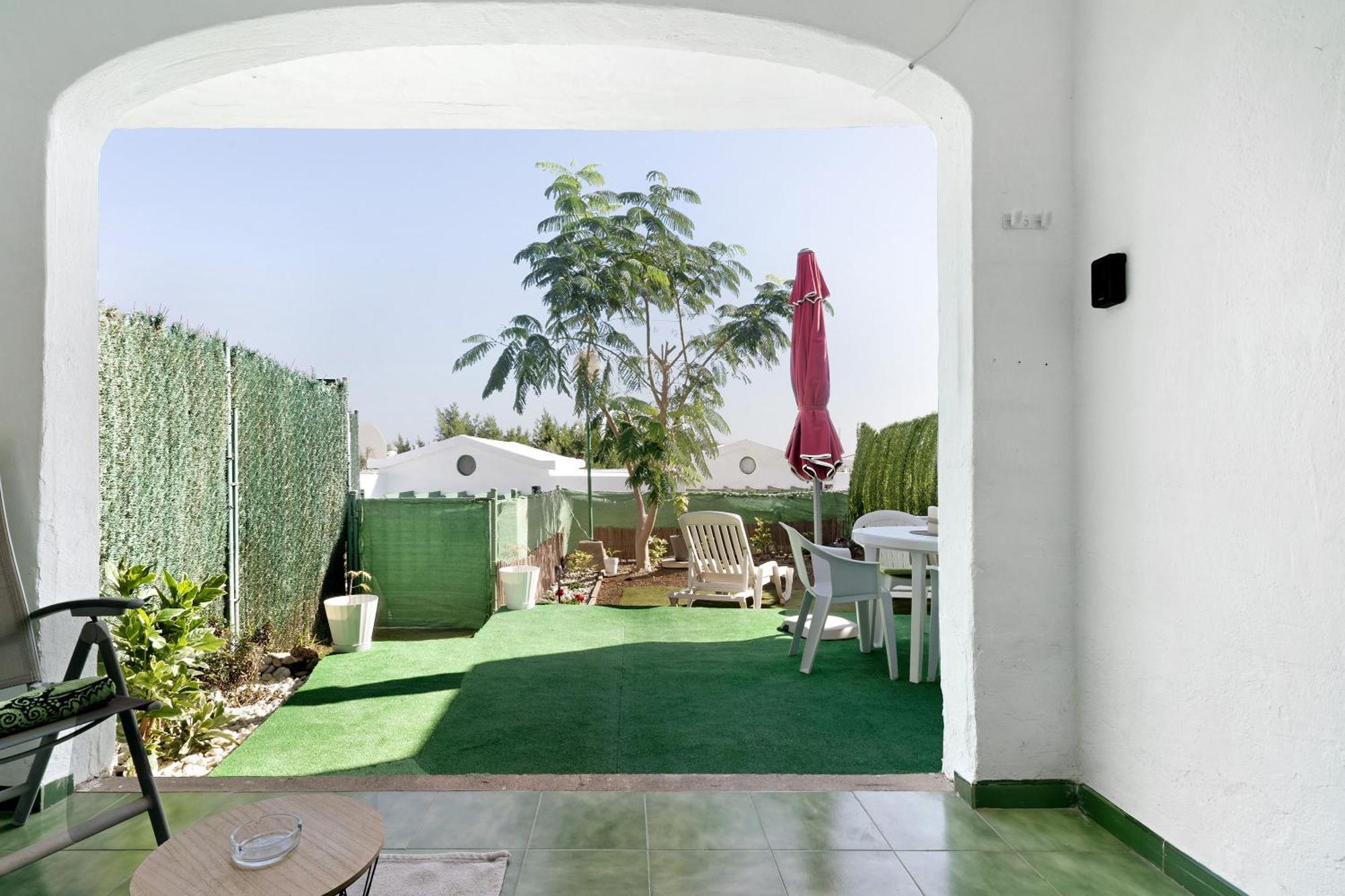 Vista A Y D Apartment Sonnenland ภายนอก รูปภาพ