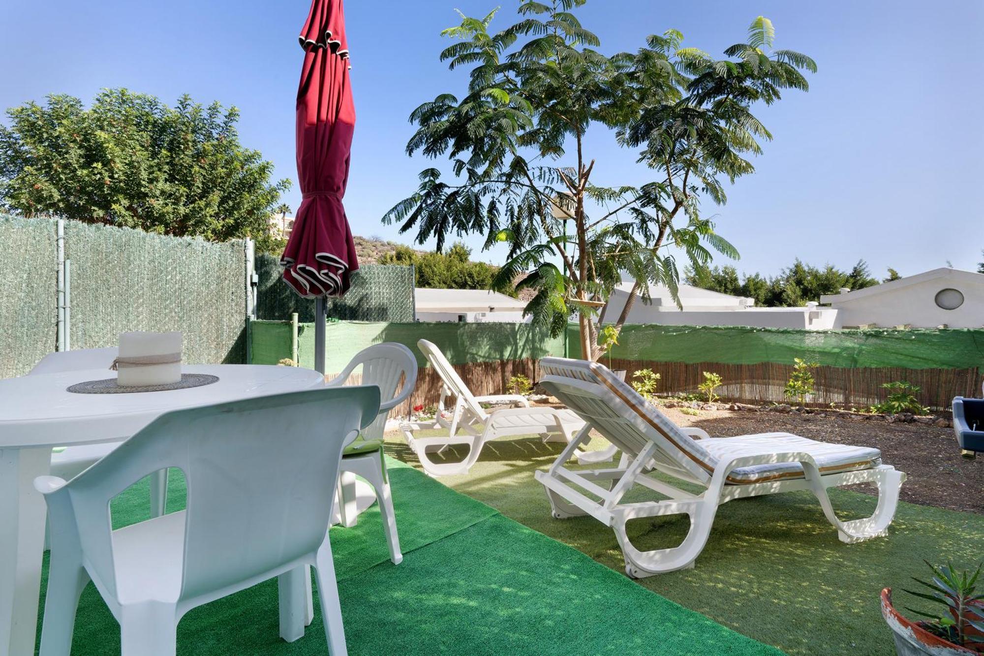 Vista A Y D Apartment Sonnenland ภายนอก รูปภาพ